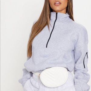 PrettyLittleThing sweatshirt